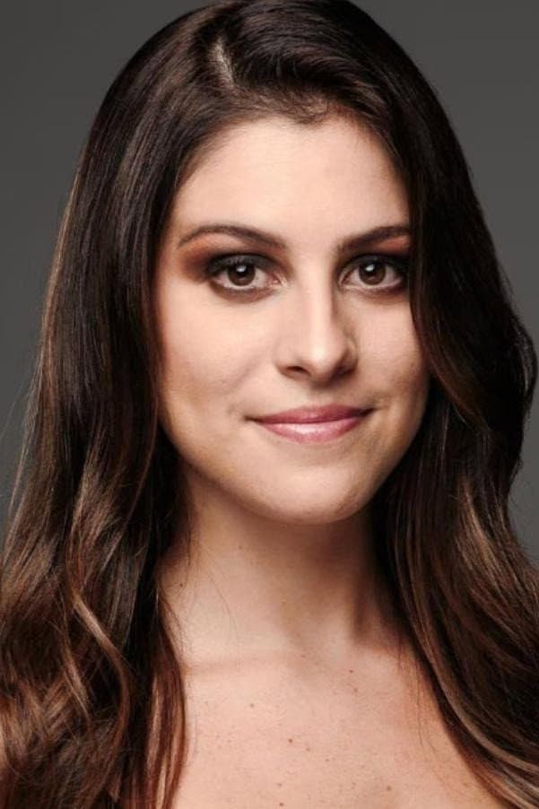 Alicia Mercado profile