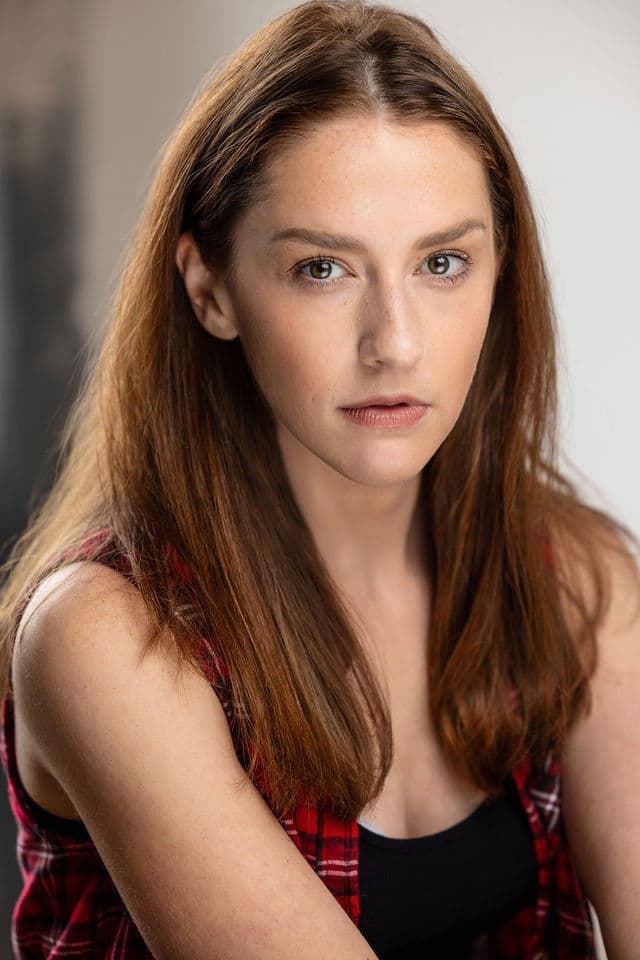 Kayla Gibson profile