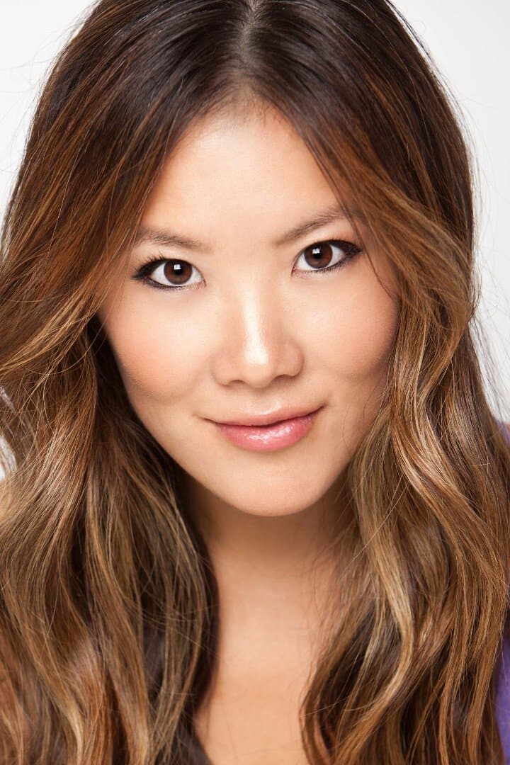 Ally Maki profile