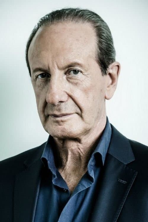 Alexander Rapoport profile