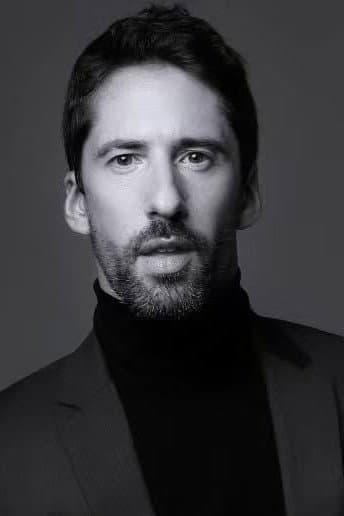 Mickael Kornblum profile