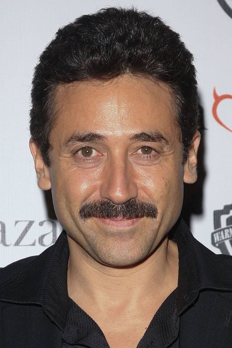 Dino García profile