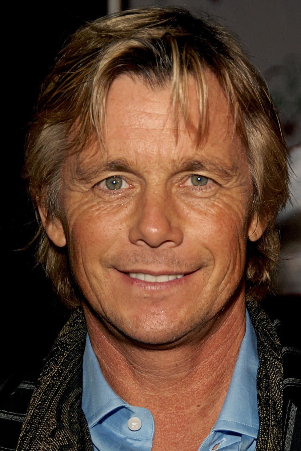 Christopher Atkins profile