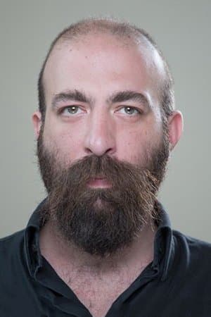 Antonis Tsiotsiopoulos profile