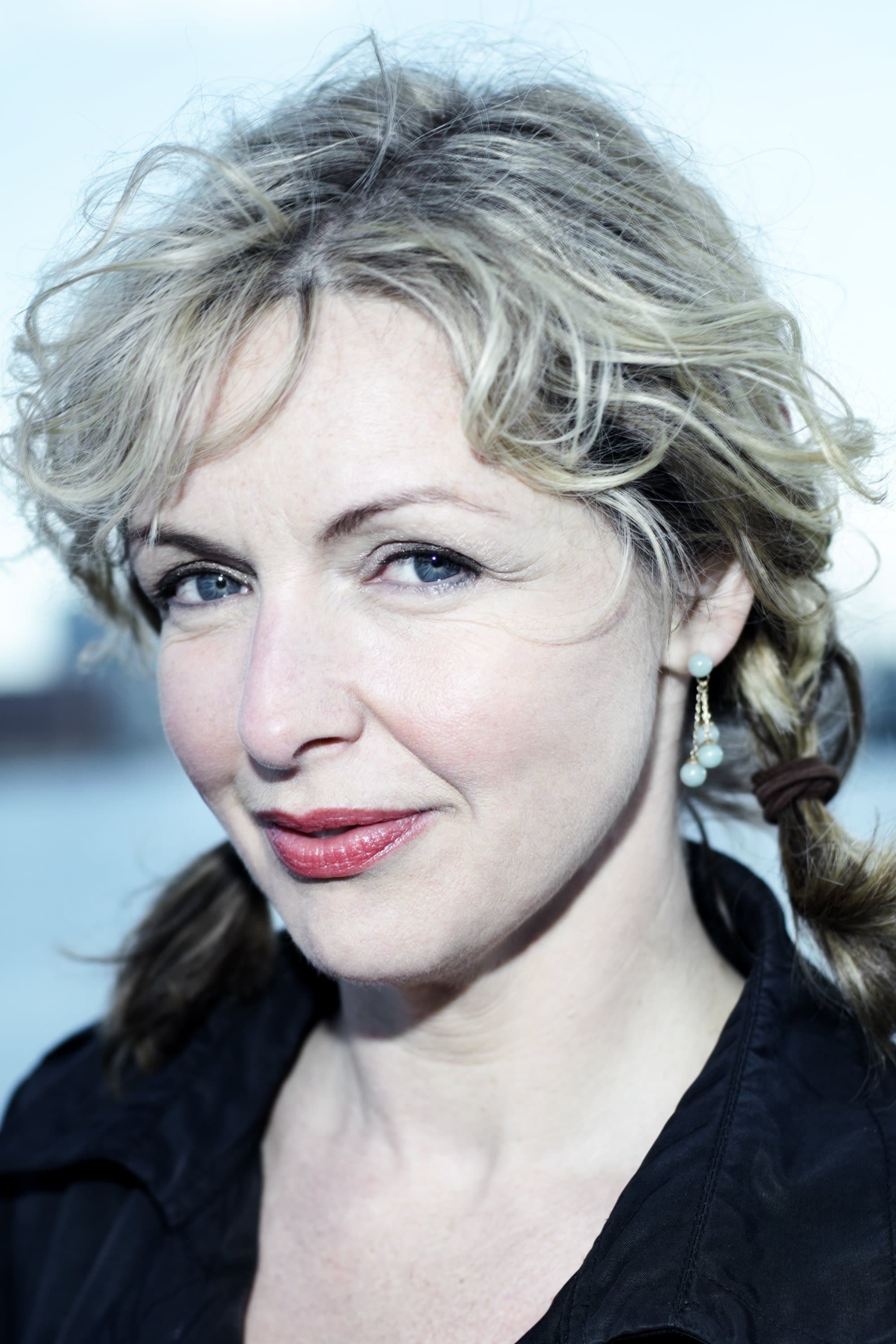 Birgitte Stærmose profile