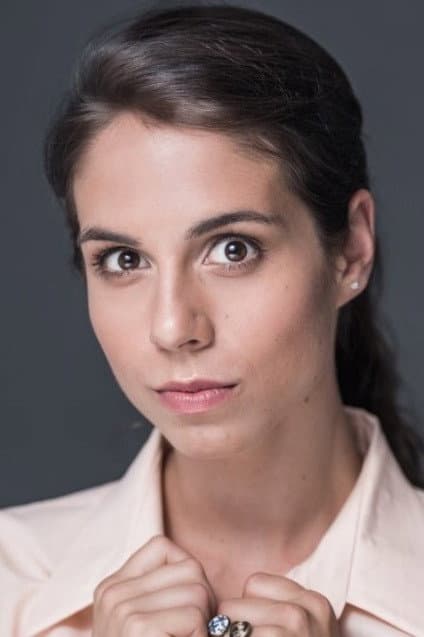 Tereza Vítů profile