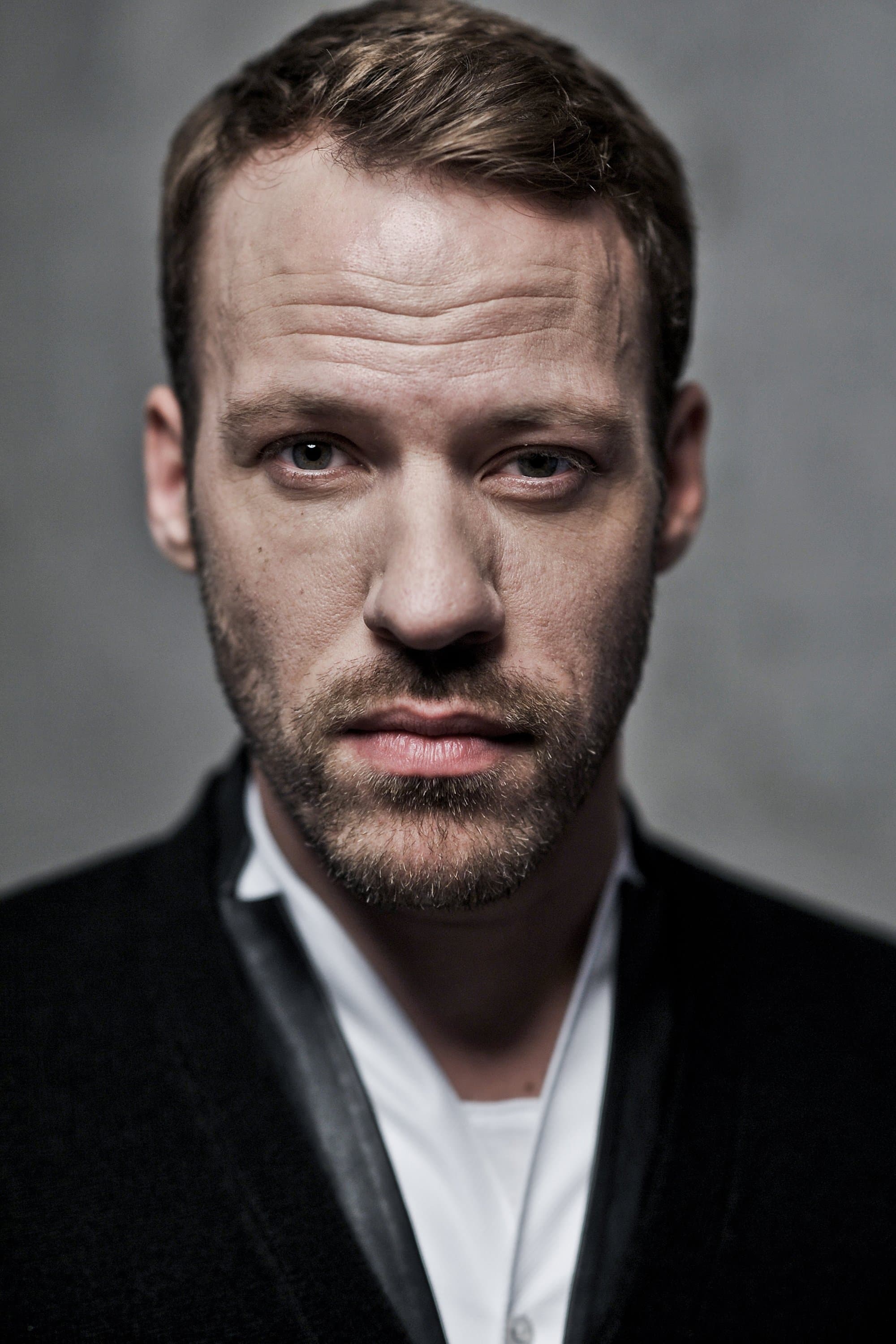 Falk Hentschel profile
