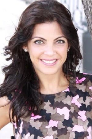 Thalita Rebouças profile