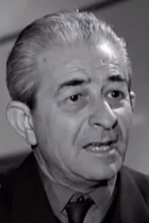 Nasos Kedrakas profile