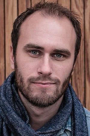 Daniel Hagberg profile