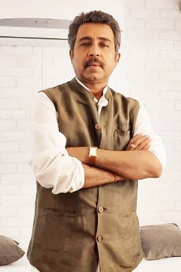 Pankaj Jha profile