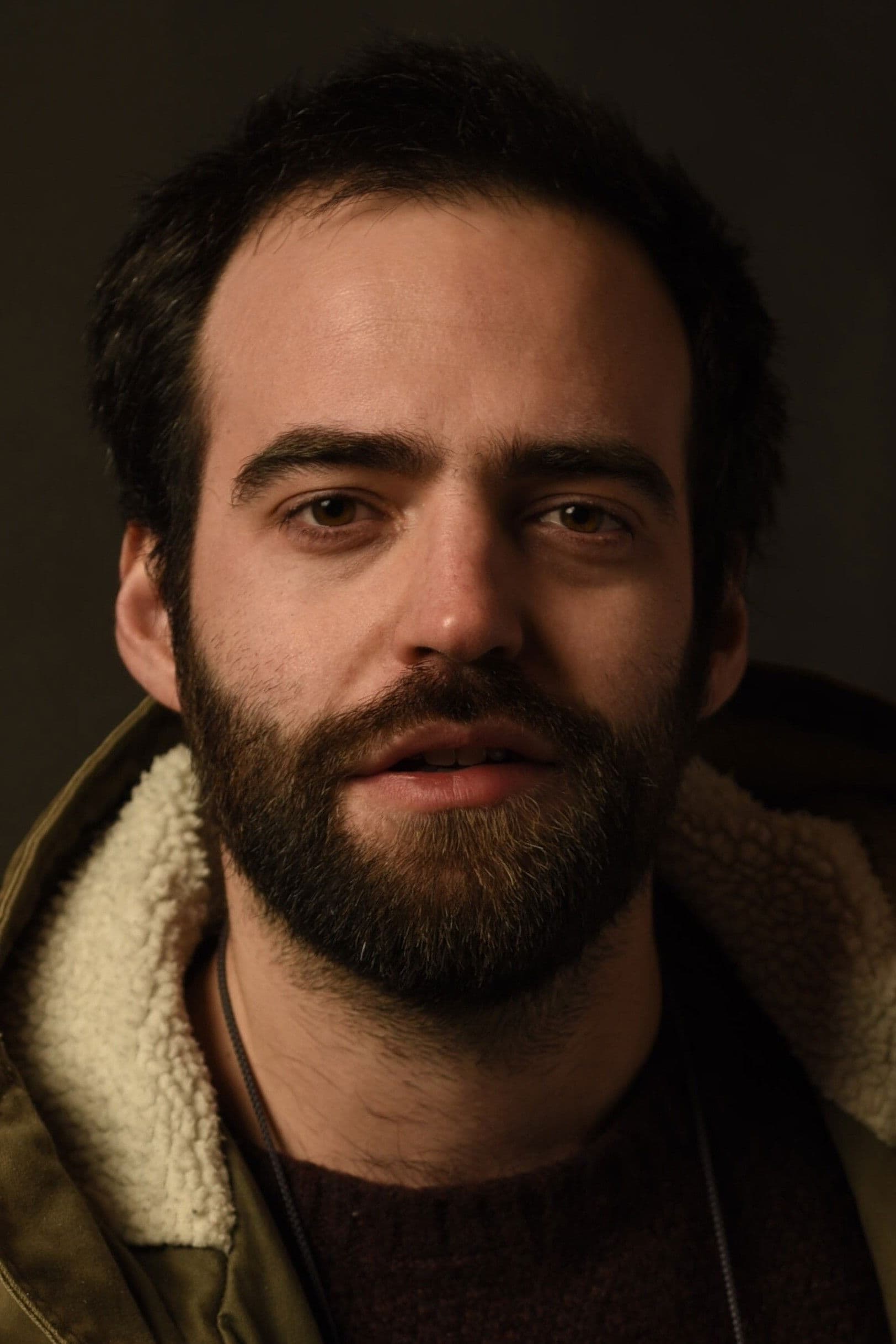 Francesco Sossai profile