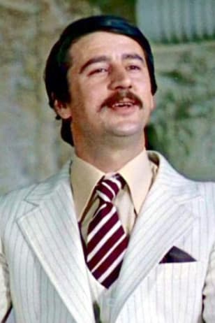 Pavel Popandov profile