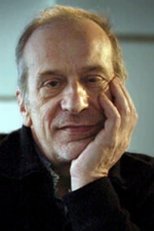 Jacques Saulnier profile