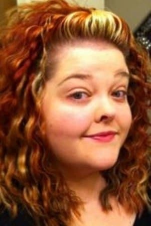 Mindy Ann Martin profile