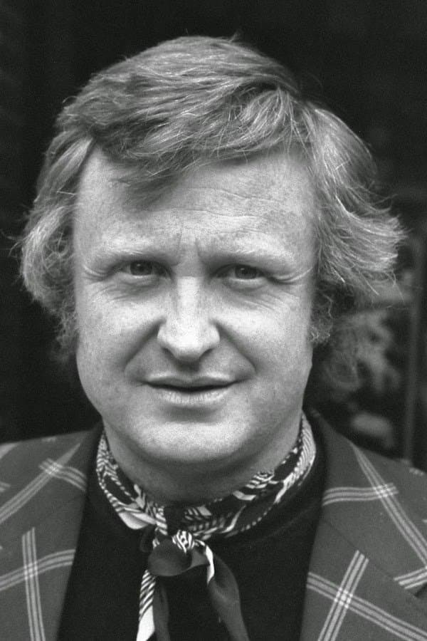 John Boorman profile