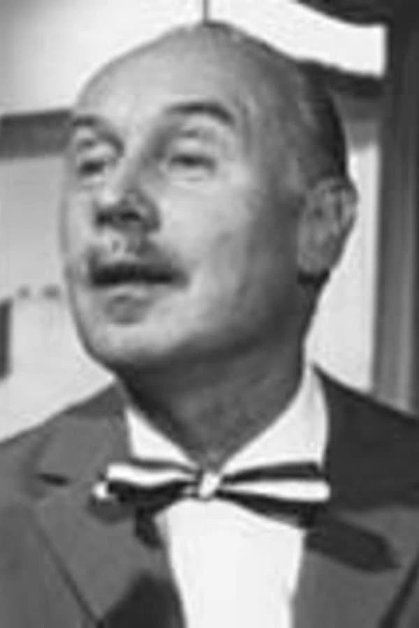 Helmut Weiss profile