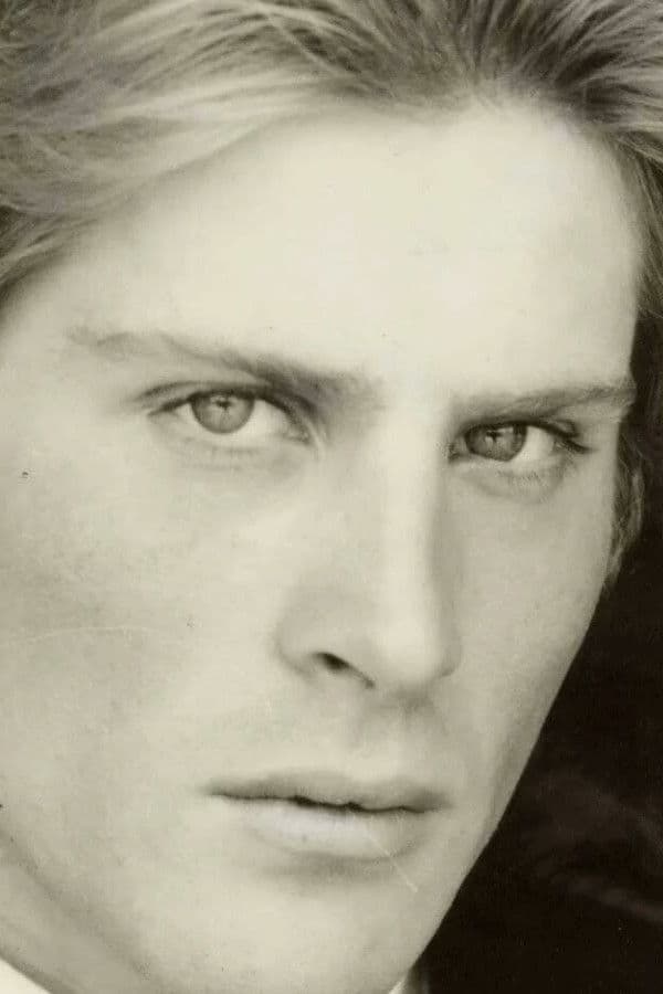 Gianrico Tondinelli profile