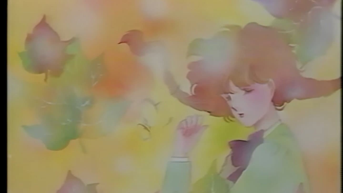 Milk House Dreaming: Ai no Shiki backdrop