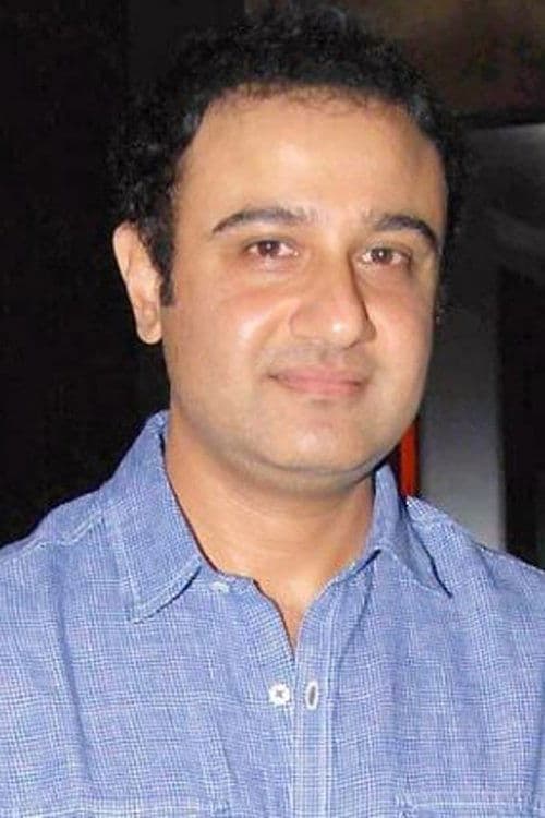 Vivek Mushran profile