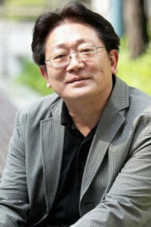 Park Kwang-su profile