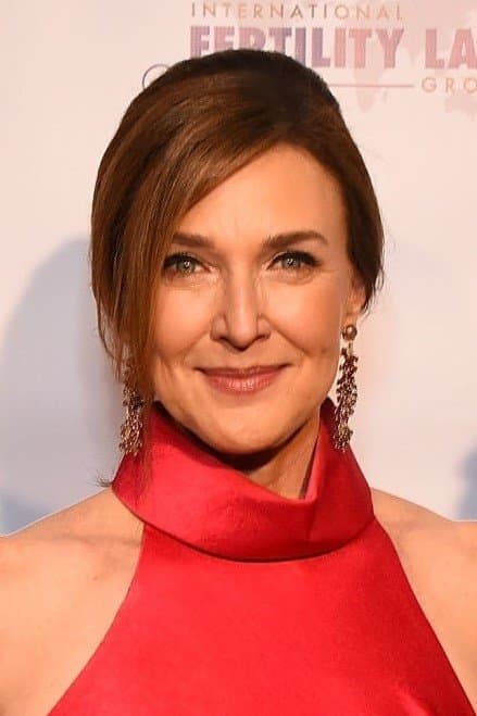 Brenda Strong profile