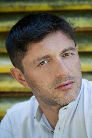 Carmine Paternoster profile