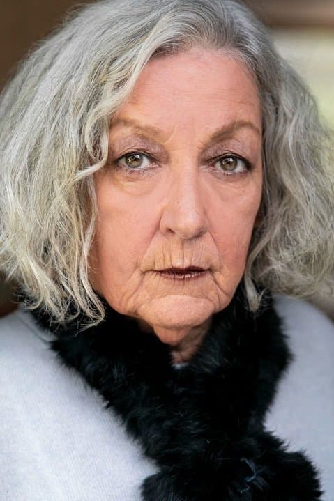 Brenda Kendall profile