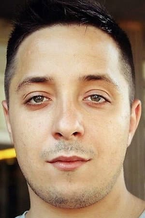 Anton Komrakov profile