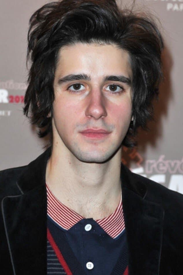 Clément Métayer profile