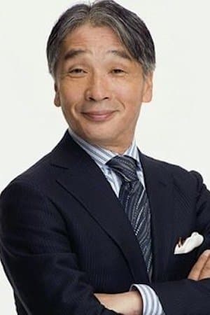 Masaaki Sakai profile