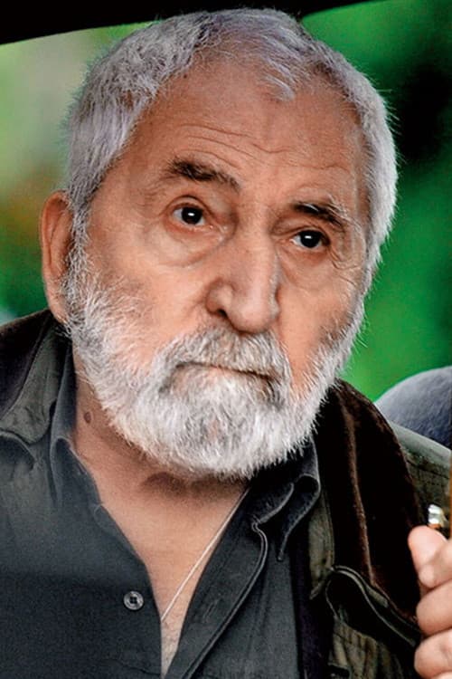 Aleksei Simonov profile