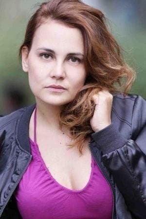 Ramona Fiorini profile