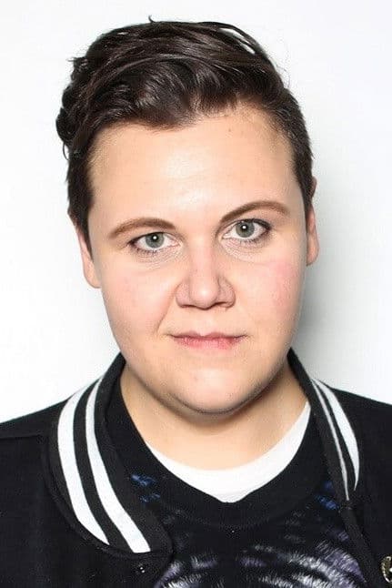 Caitlin Weierhauser profile