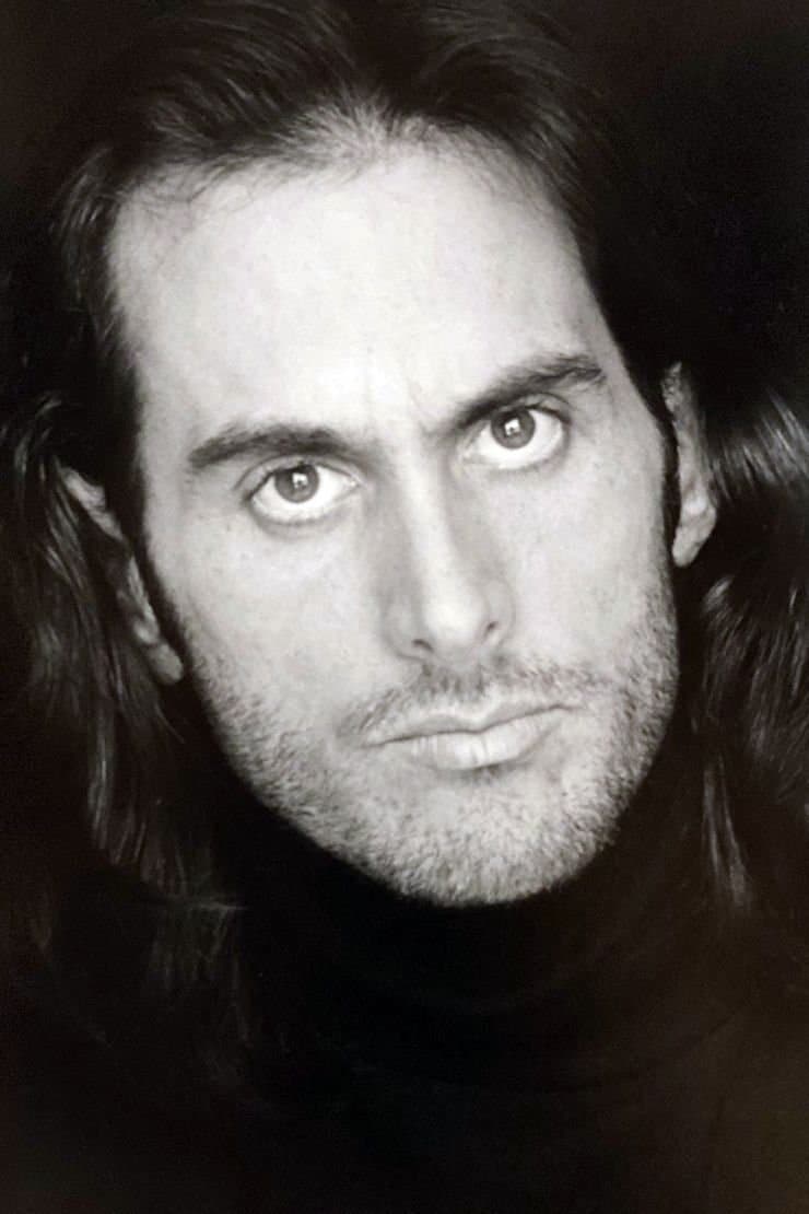 Mathew Karedas profile