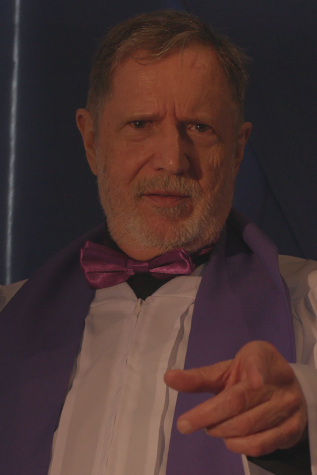 Rick Boardman profile