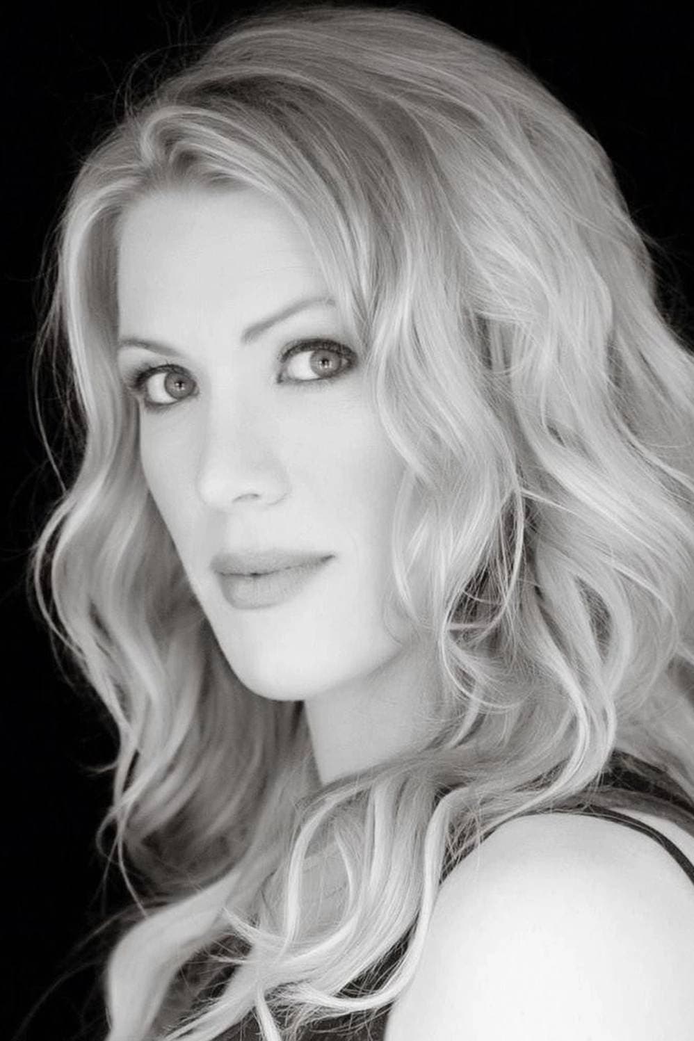 Kristin Langille profile