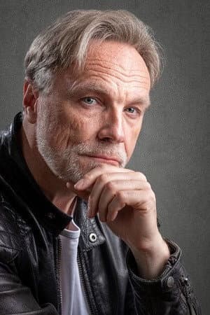 Dirk Waanders profile