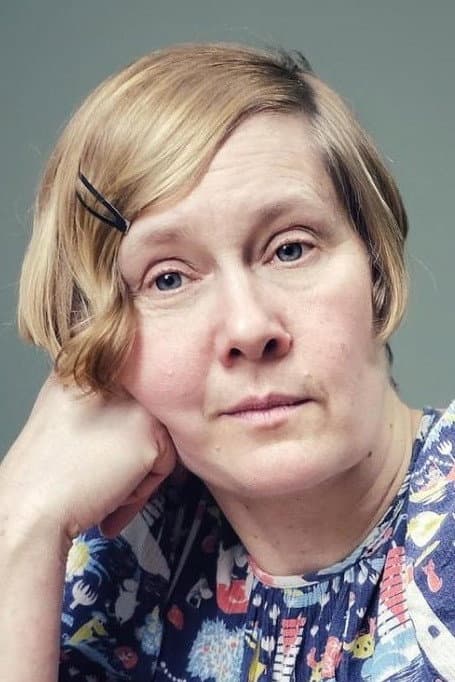 Viviane Fischer profile