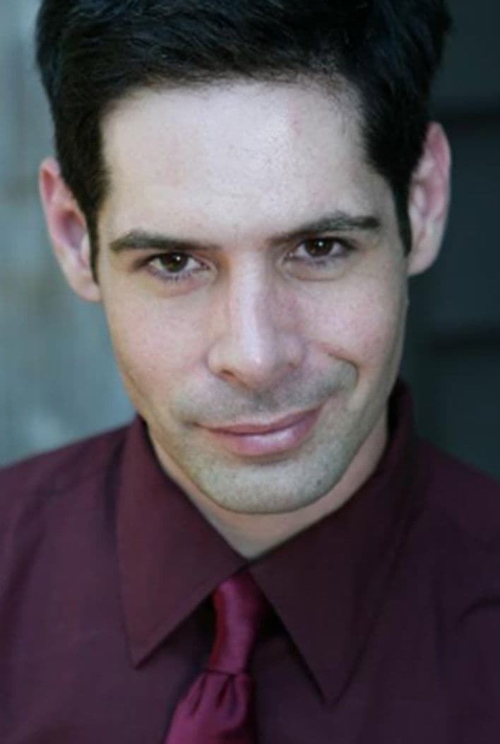 Steve Curtis profile