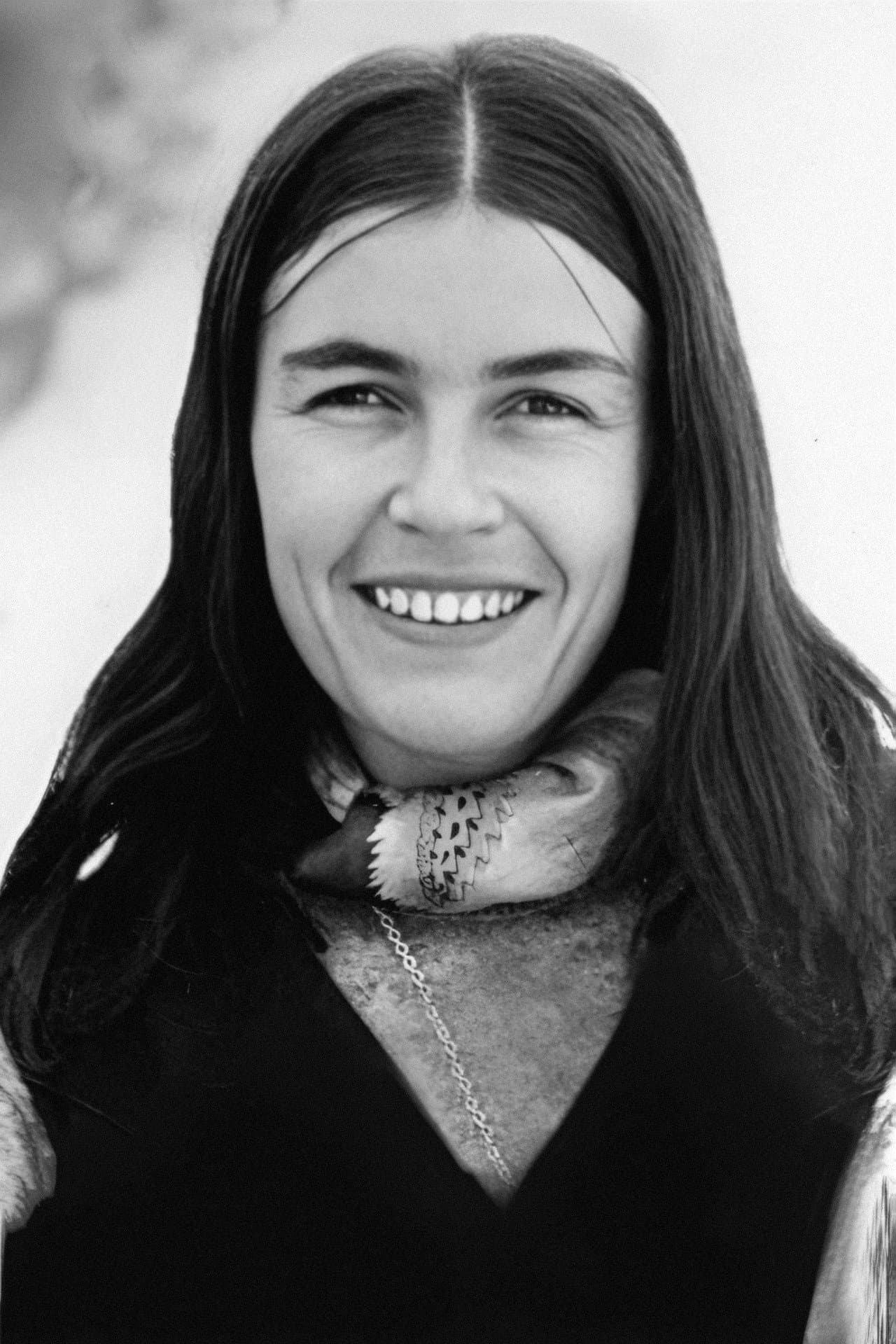 Wanda Rutkiewicz profile