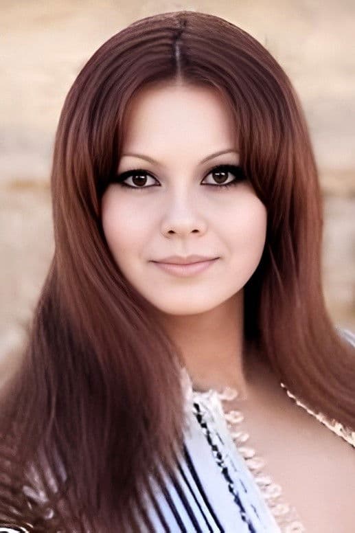 Gianna Serra profile