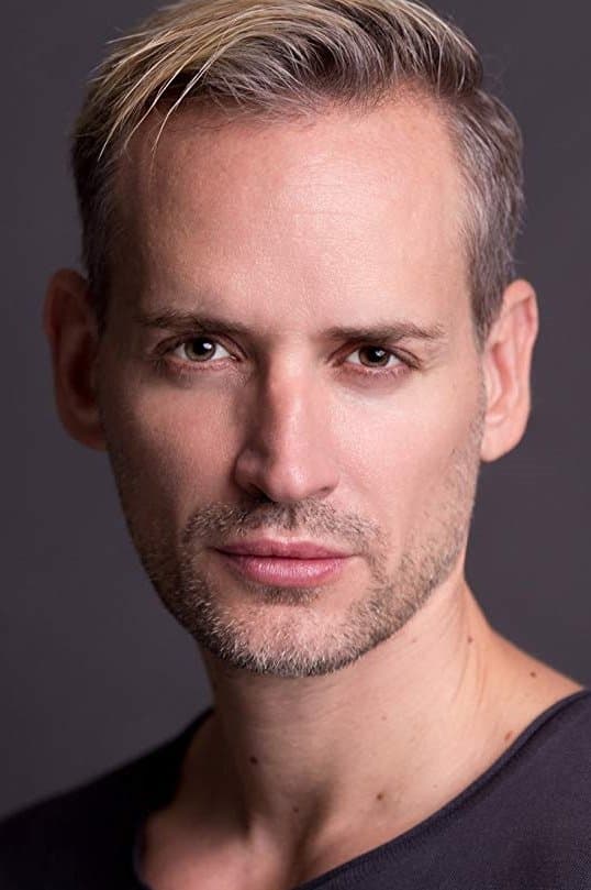 Casper Andreas profile