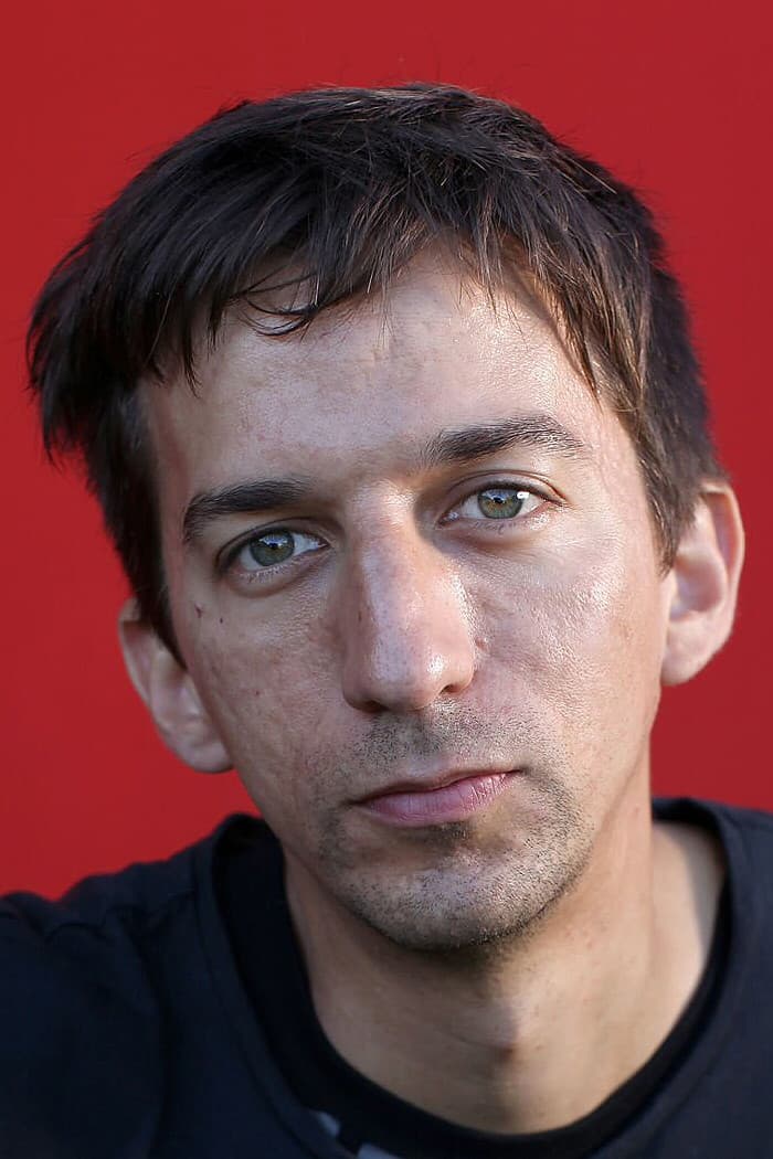 Matías Bize profile