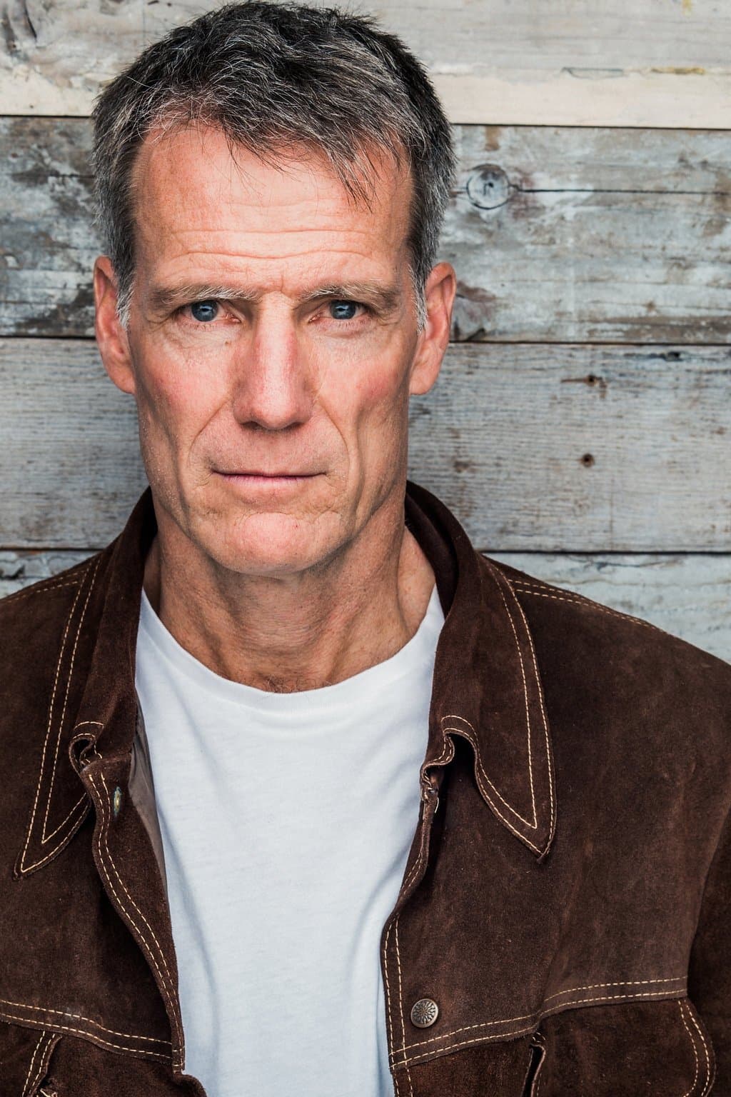 Chopper Bernet profile