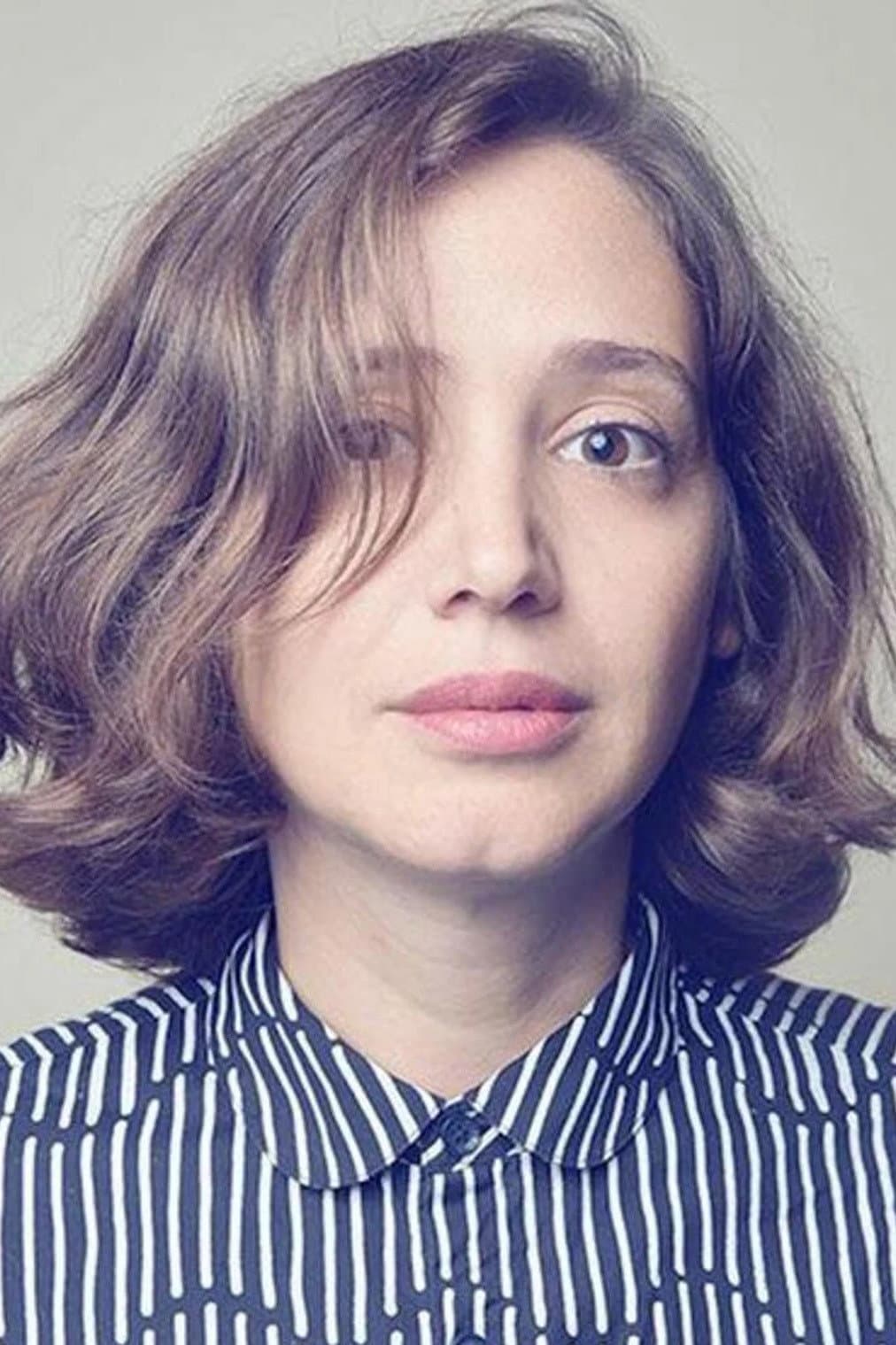 Joyce A. Nashawati profile