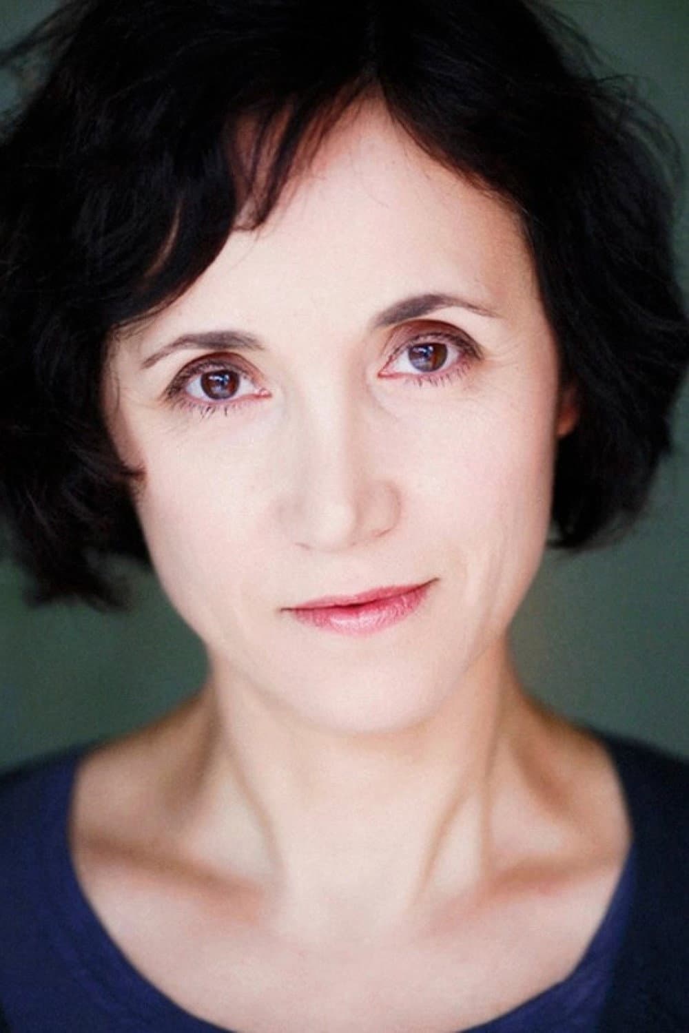 Madeleine Assas profile