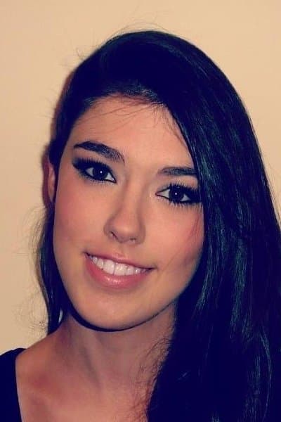 Kate Rasmussen profile