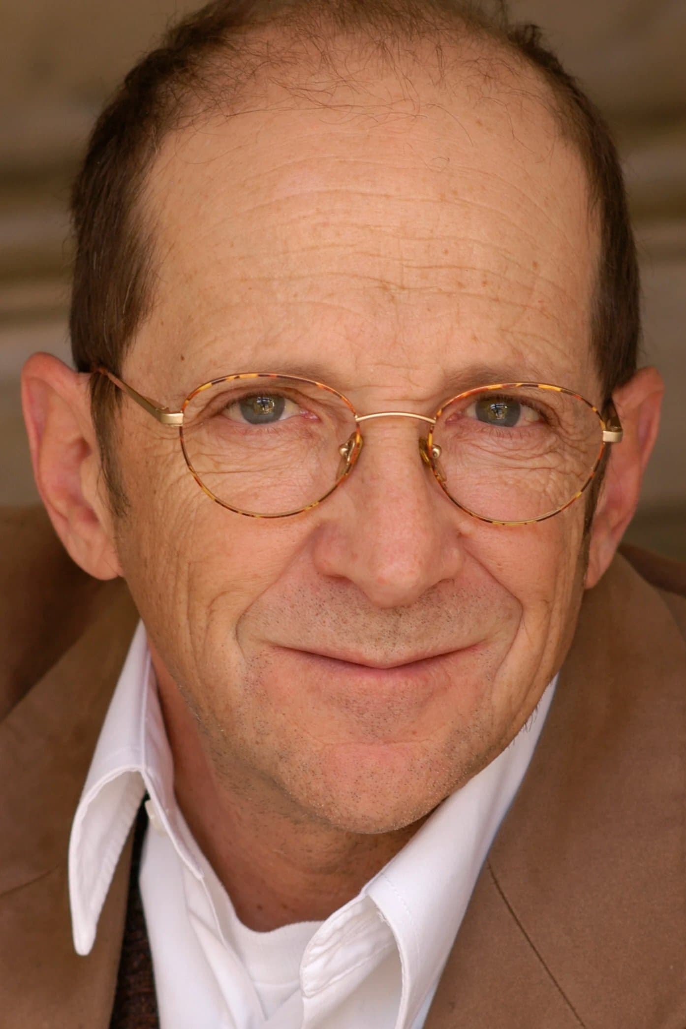 Gary Grossman profile