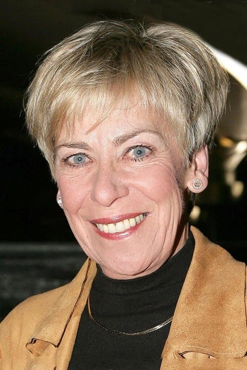 Judith McGrath profile